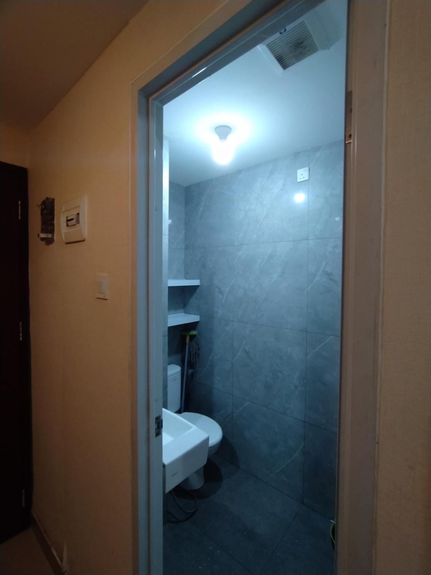 Jackproperty Apartemen